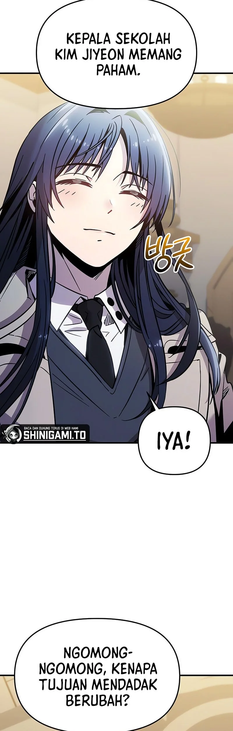 Chapter 155 - halaman 52