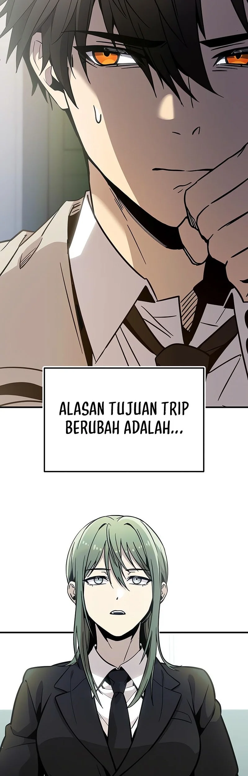 Chapter 155 - halaman 56