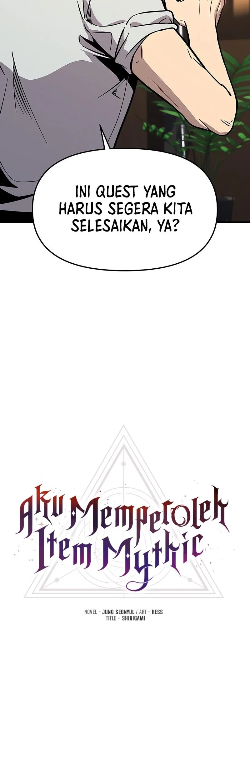 Chapter 155 - halaman 20
