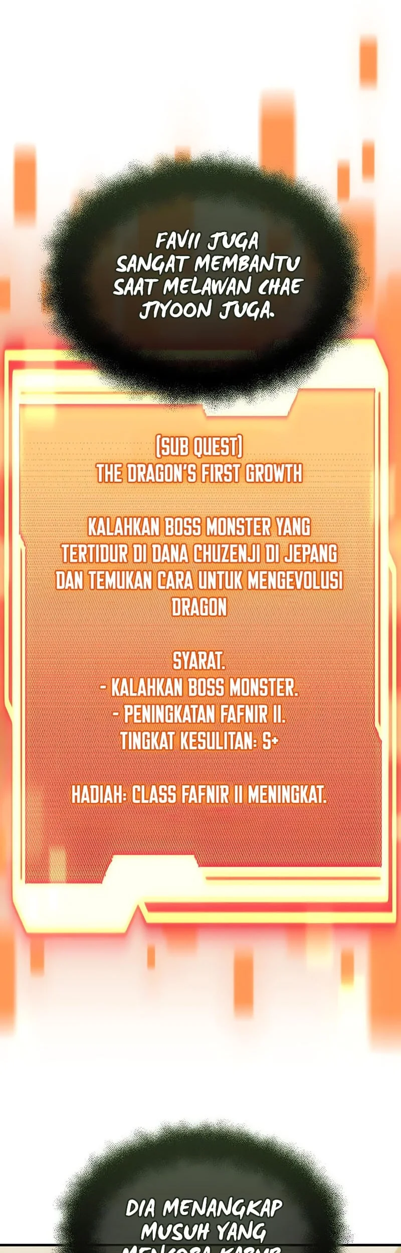 Chapter 155 - halaman 21