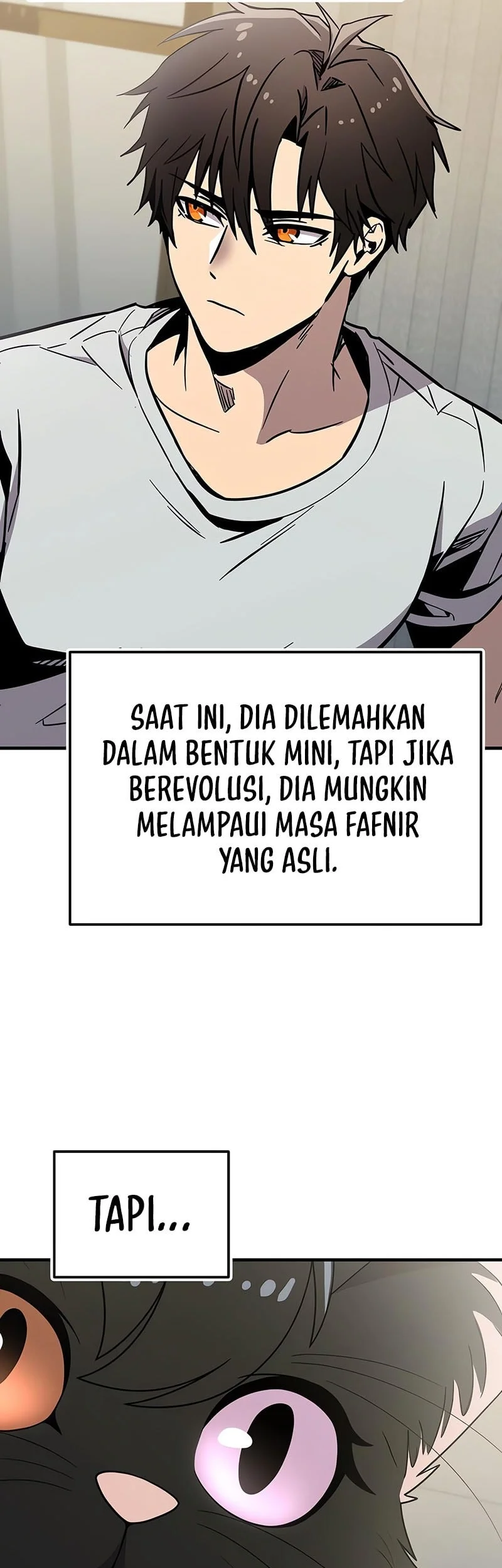 Chapter 155 - halaman 23
