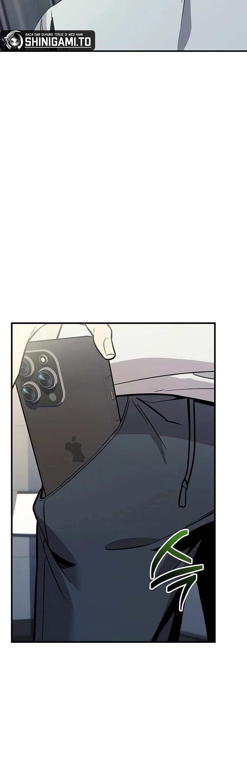 Chapter 155 - halaman 29