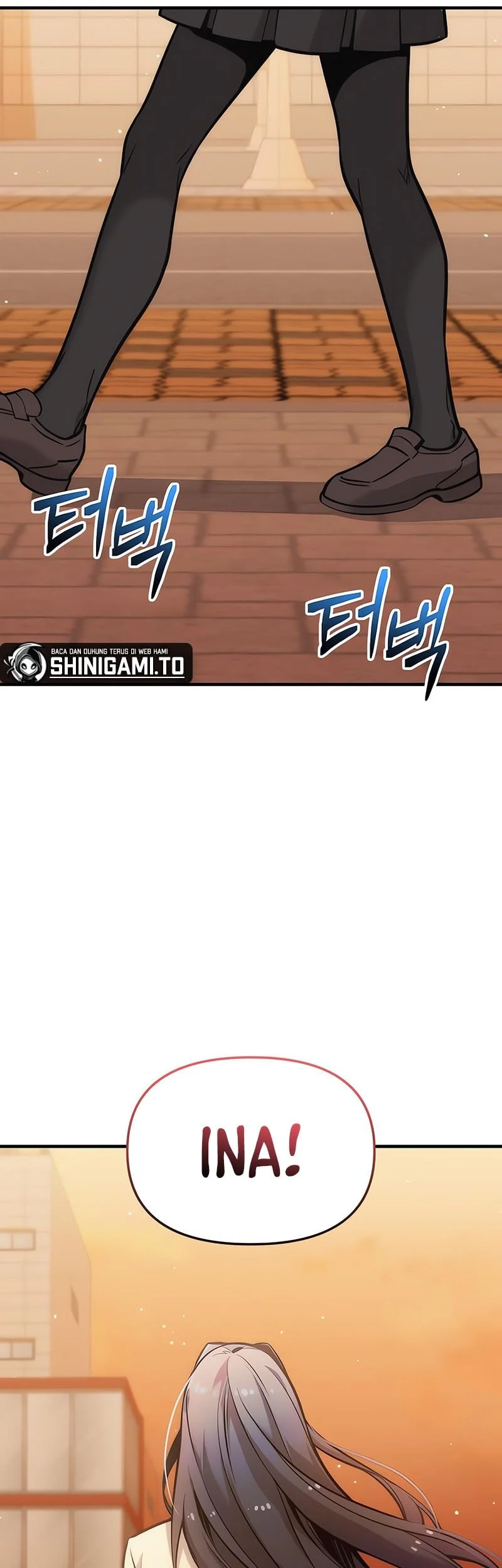 Chapter 155 - halaman 33