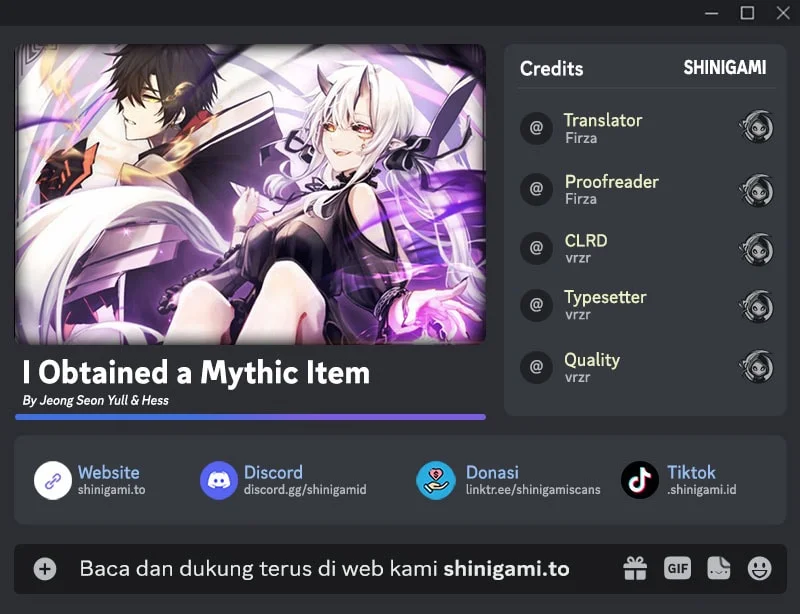 Chapter 156 - halaman 2
