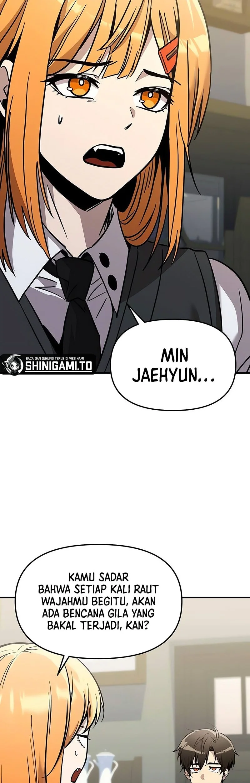 Chapter 156 - halaman 8