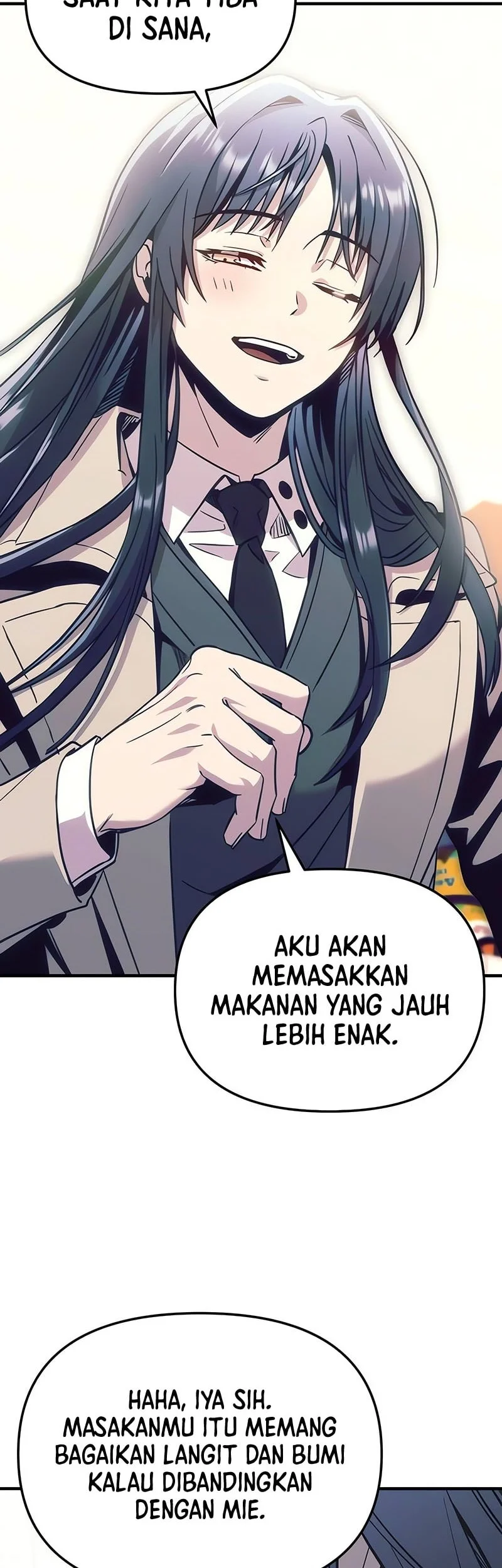 Chapter 156 - halaman 28