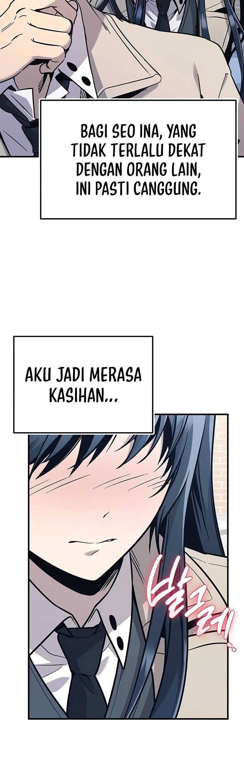 Chapter 156 - halaman 34