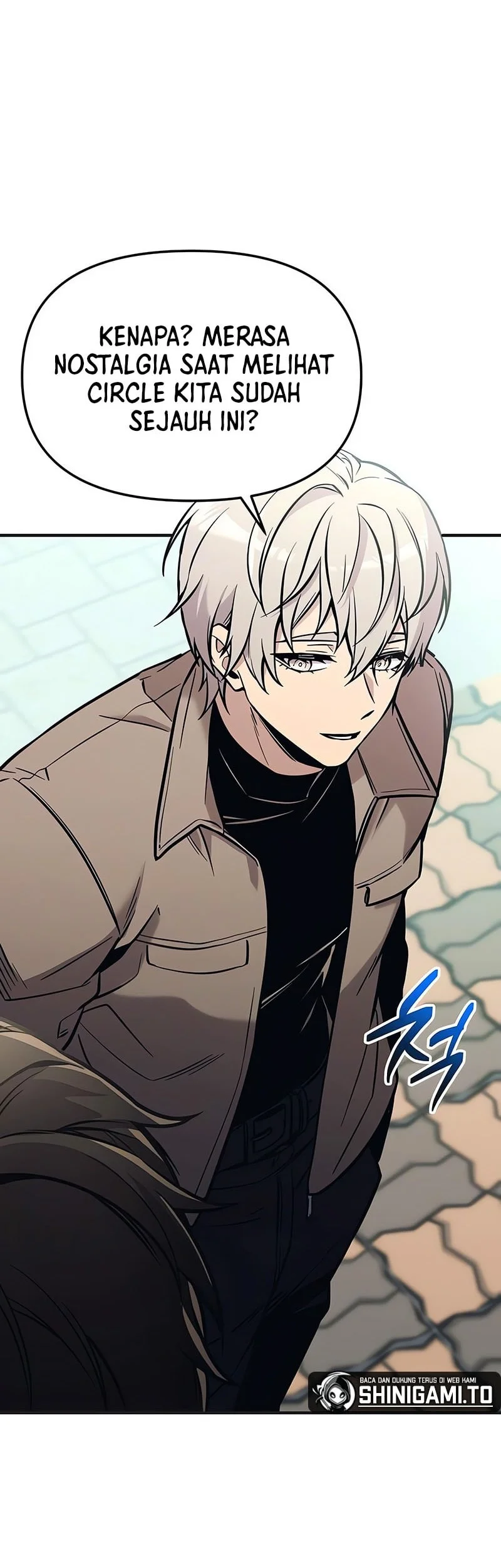 Chapter 157 Fix - halaman 36