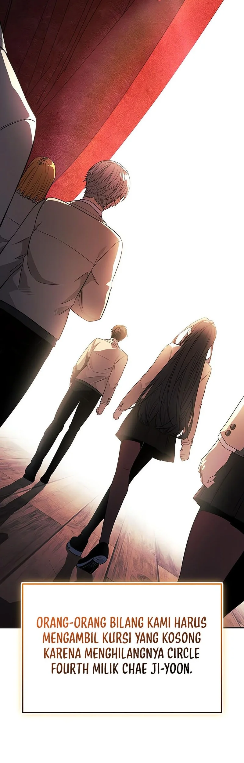 Chapter 157 Fix - halaman 40