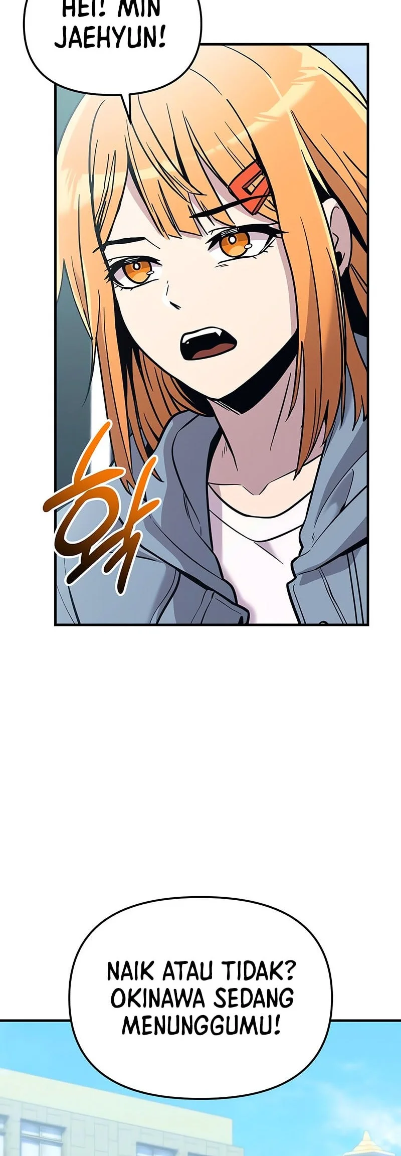 Chapter 157 Fix - halaman 42