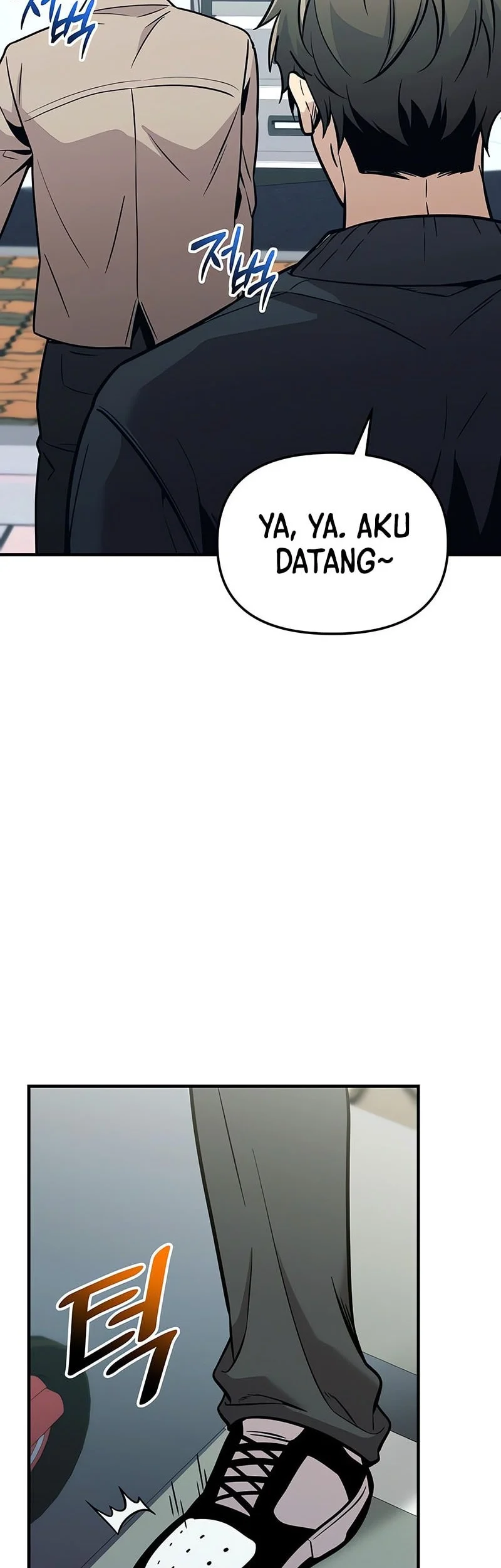 Chapter 157 Fix - halaman 44