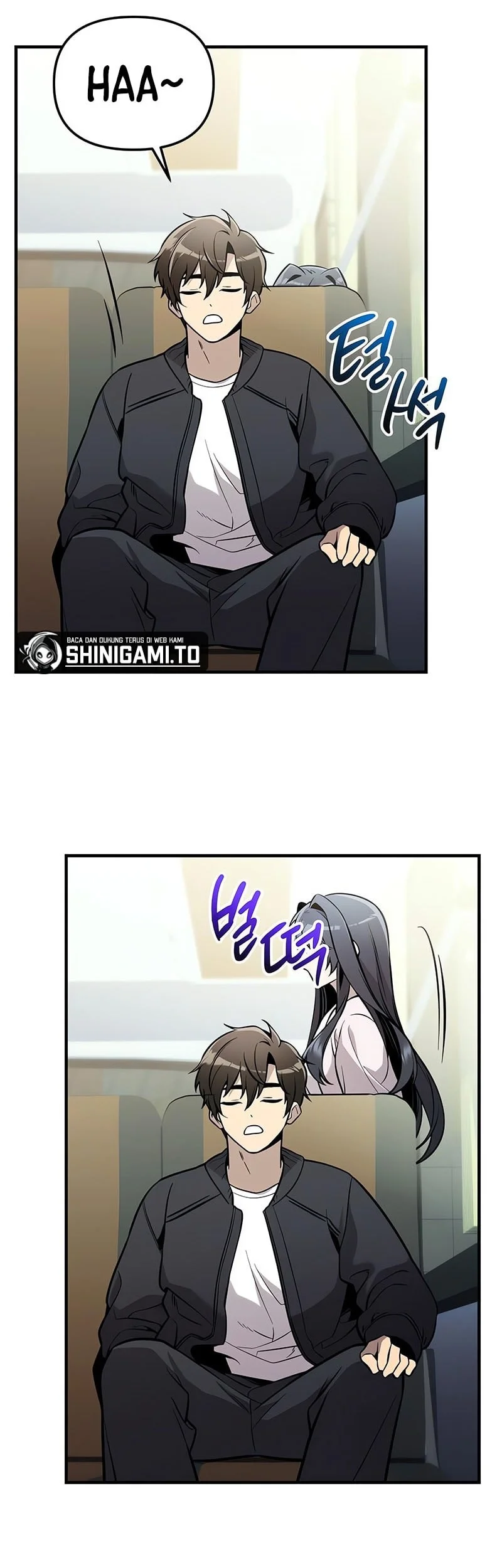 Chapter 157 Fix - halaman 49