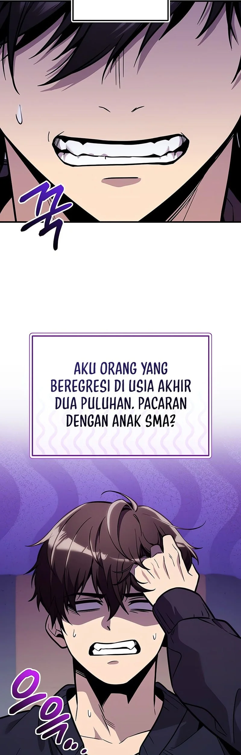 Chapter 157 Fix - halaman 65