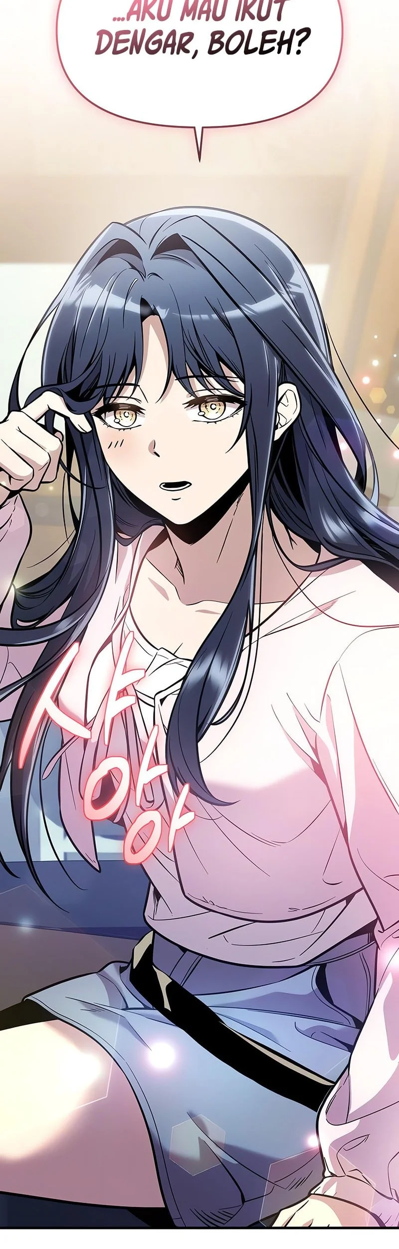 Chapter 157 Fix - halaman 70