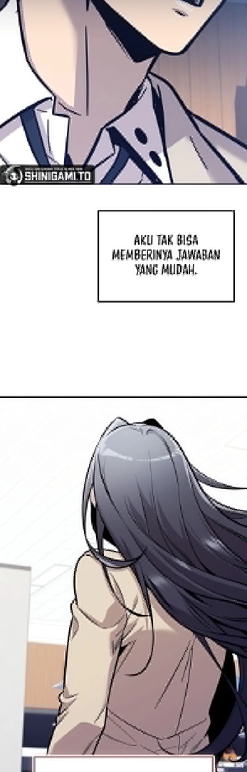 Chapter 157 Fix - halaman 25