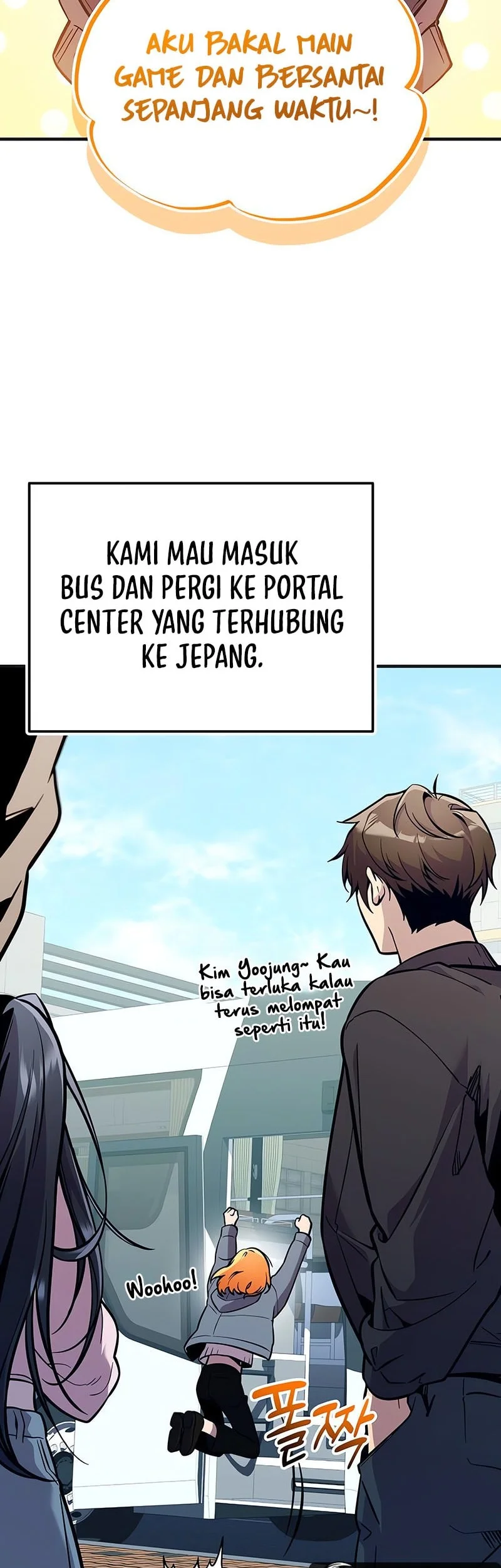 Chapter 157 Fix - halaman 32