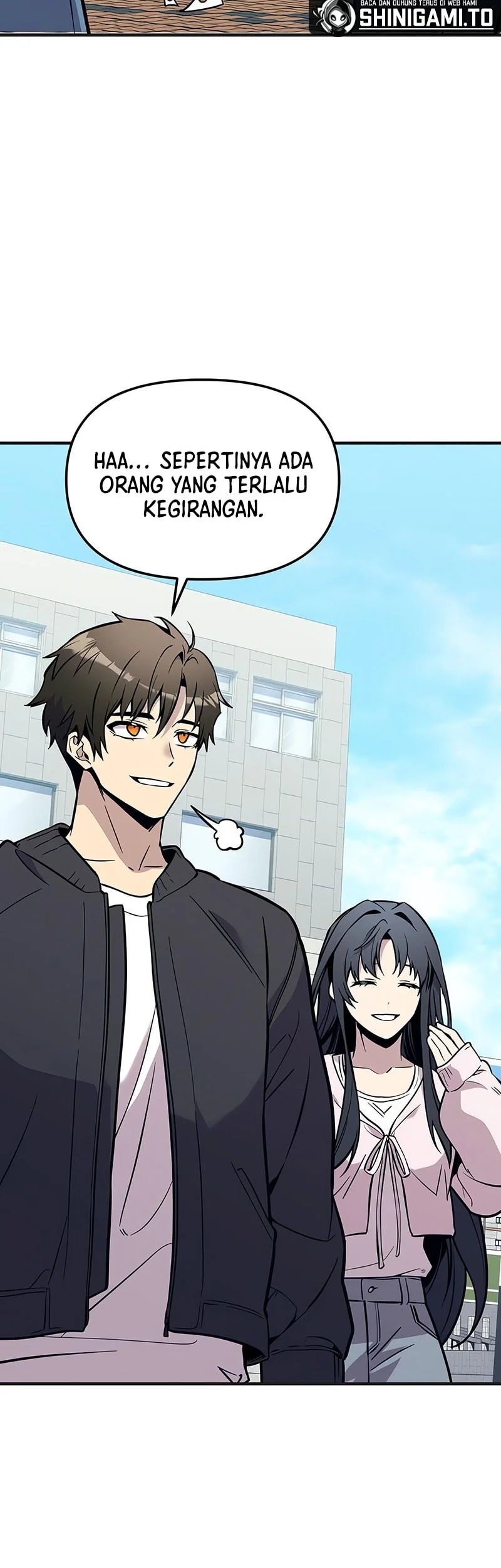 Chapter 157 Fix - halaman 33