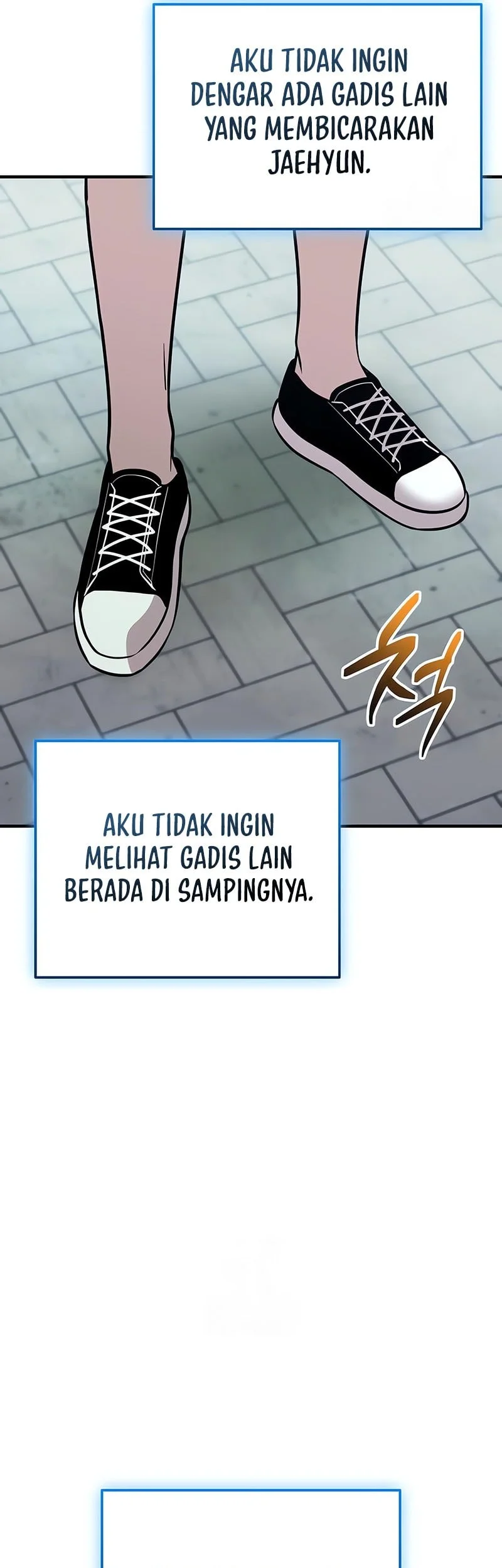 Chapter 158 - halaman 43