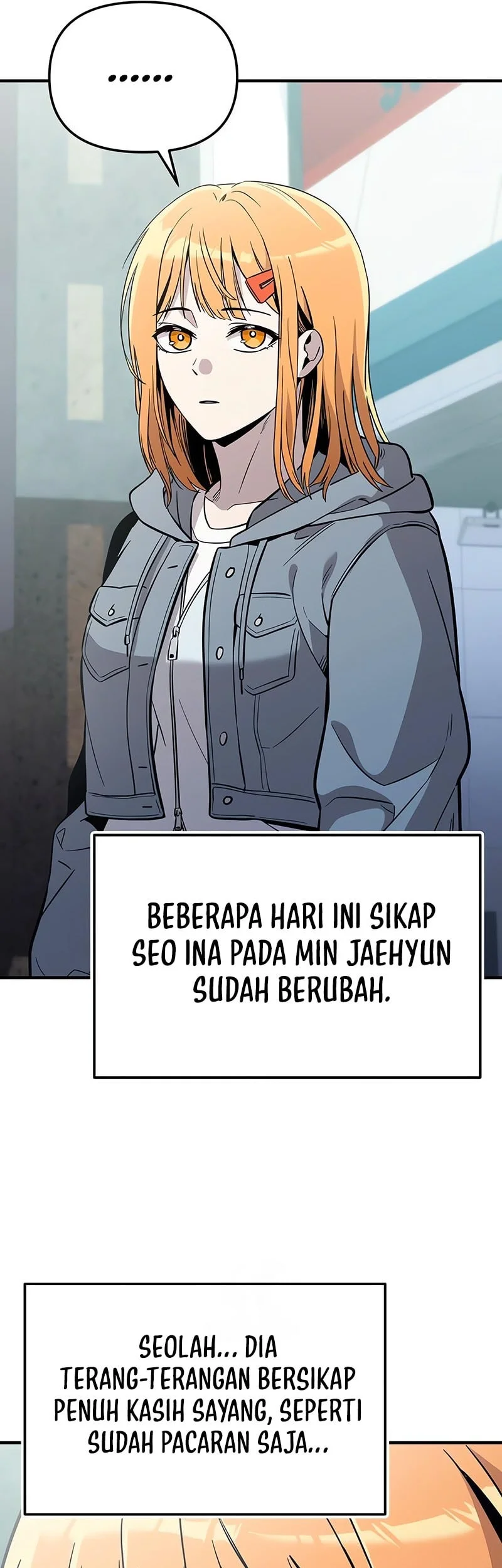 Chapter 158 - halaman 47
