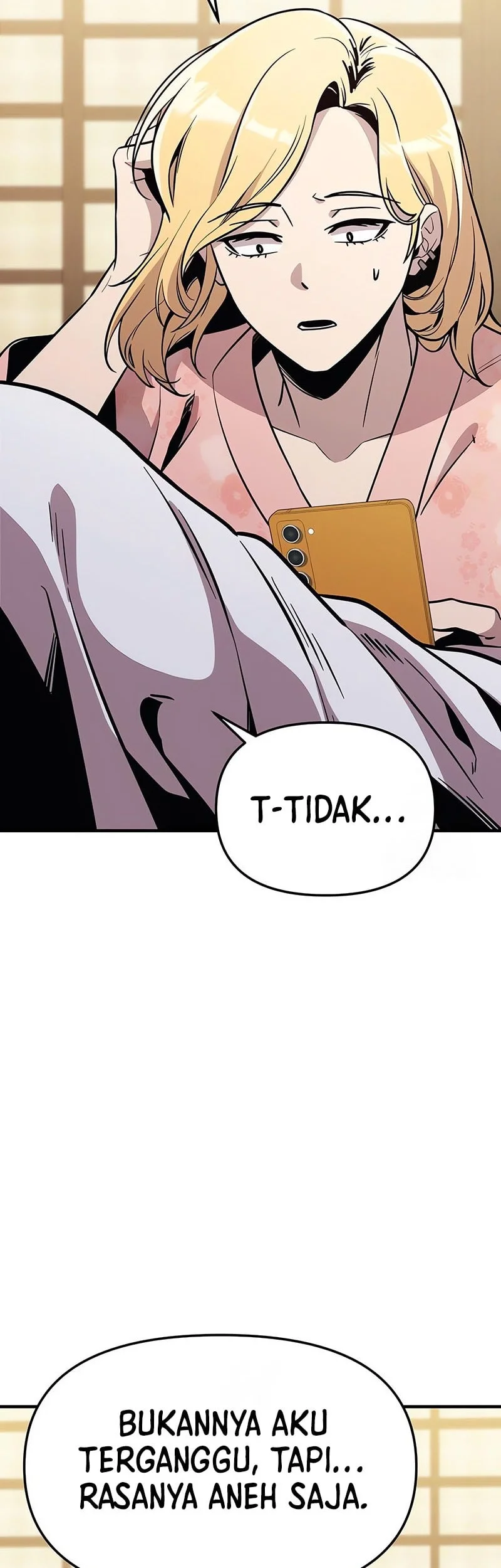 Chapter 158 - halaman 56