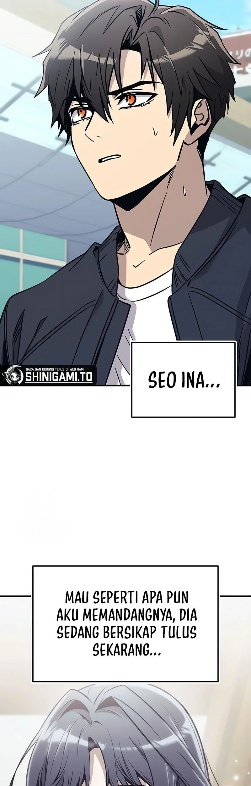 Chapter 158 - halaman 16