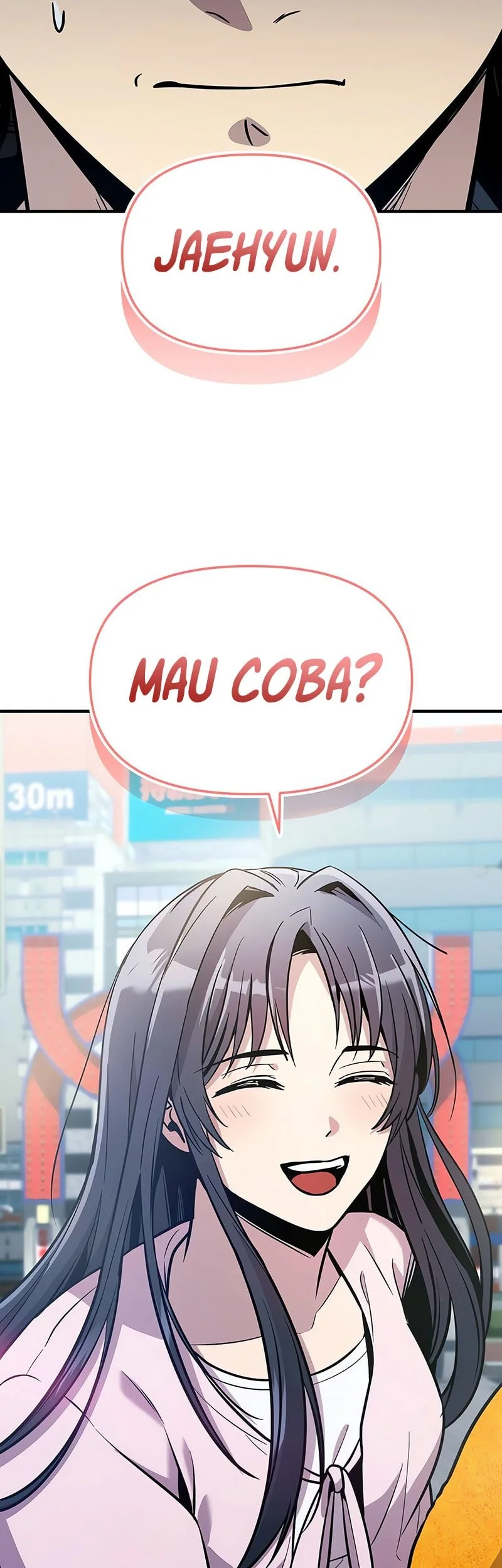 Chapter 158 - halaman 28