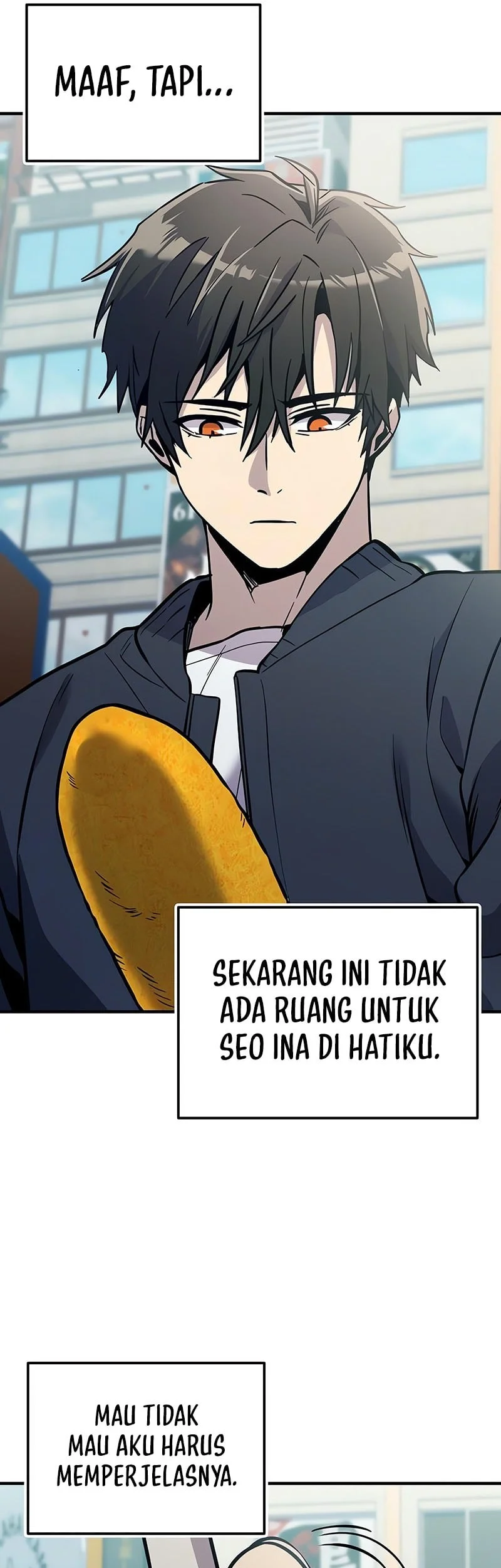 Chapter 158 - halaman 31