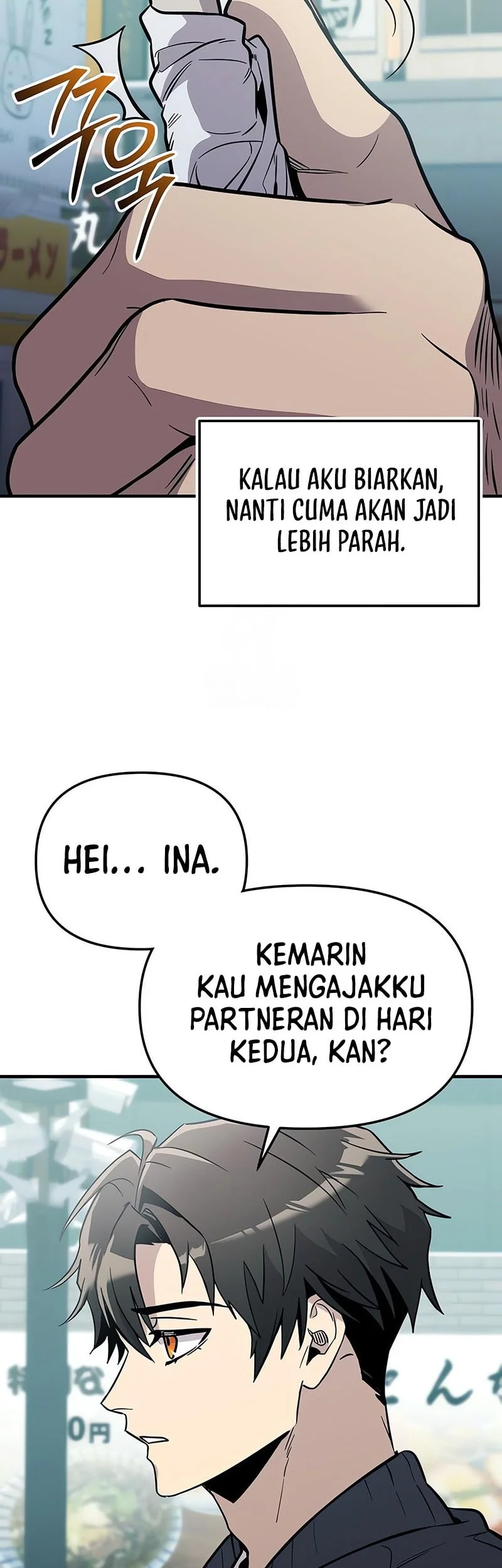 Chapter 158 - halaman 32