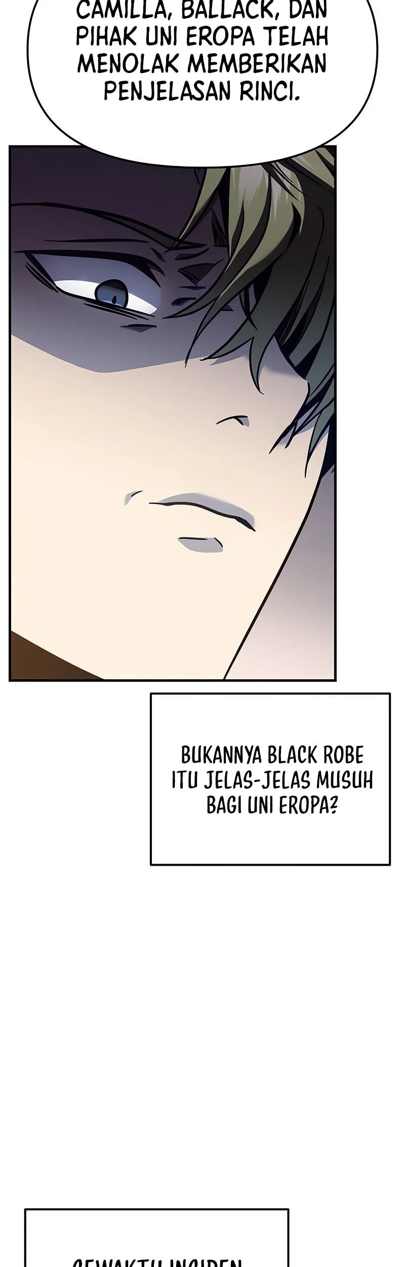 Chapter 160 - halaman 37
