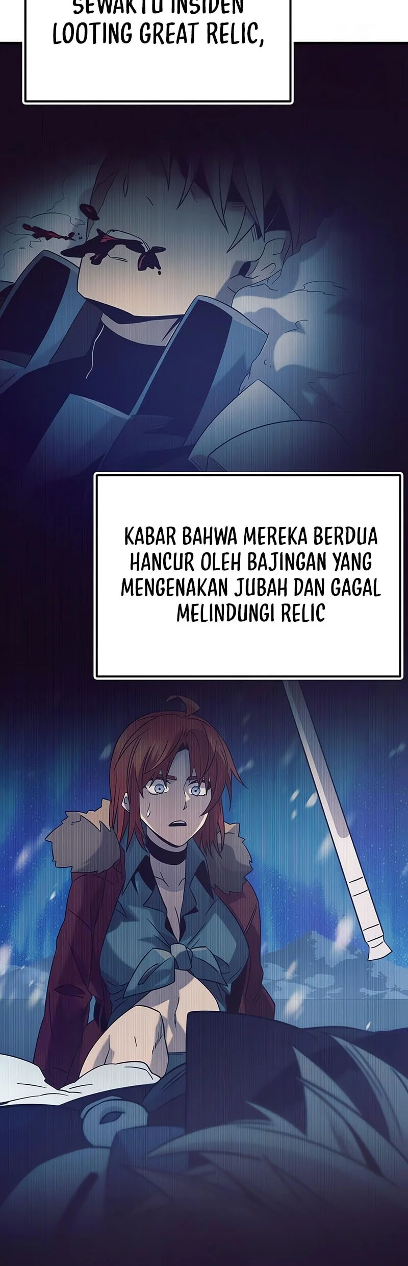 Chapter 160 - halaman 38