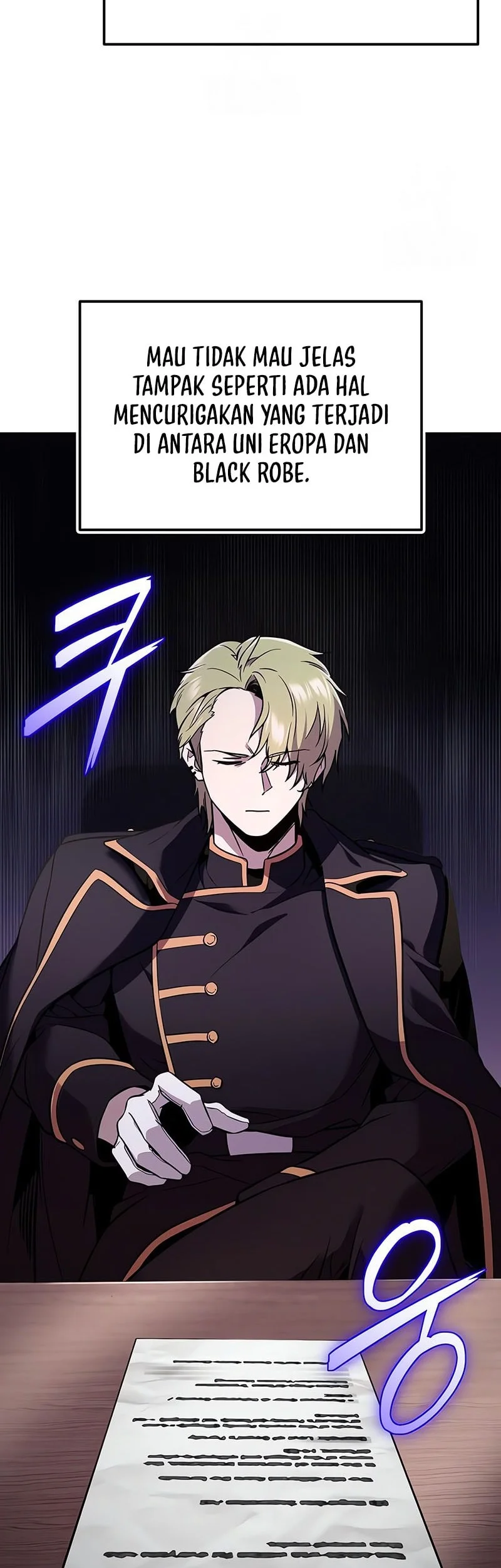 Chapter 160 - halaman 40