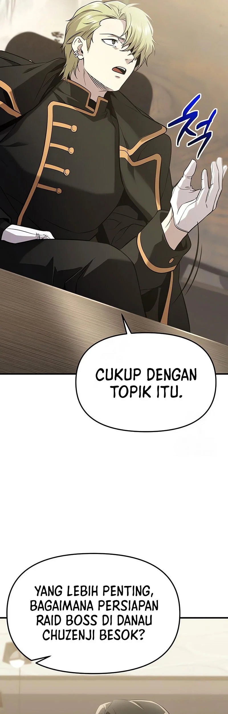 Chapter 160 - halaman 43