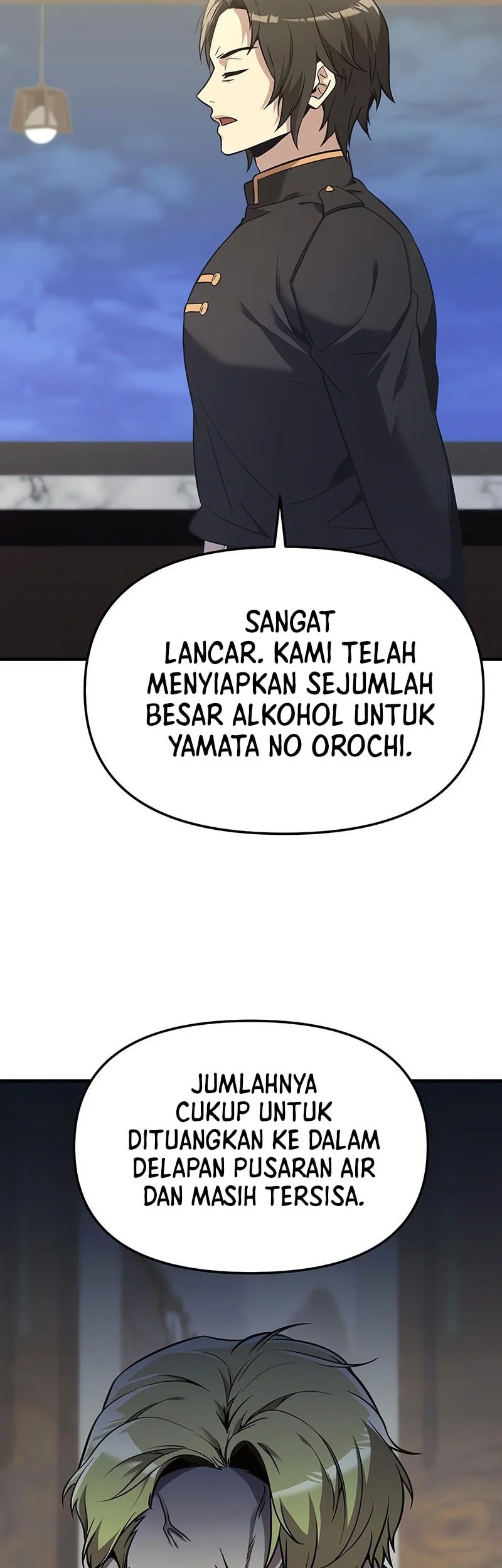 Chapter 160 - halaman 44