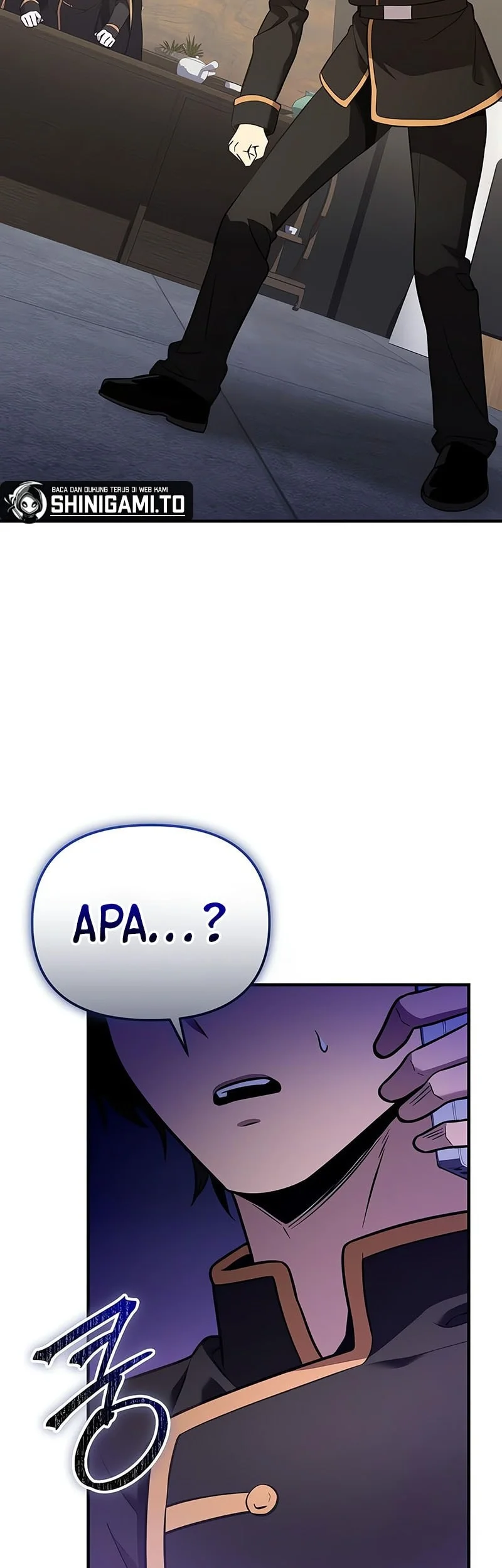 Chapter 160 - halaman 49