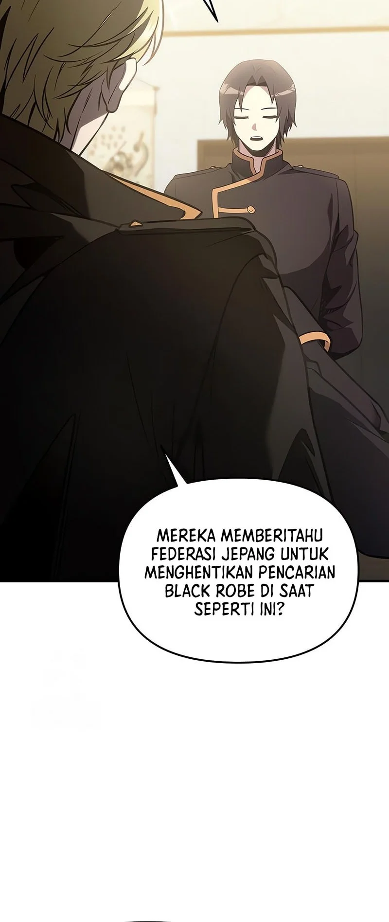 Chapter 160 - halaman 34