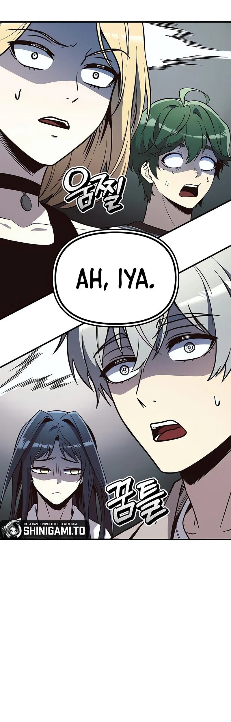Chapter 164 - halaman 60