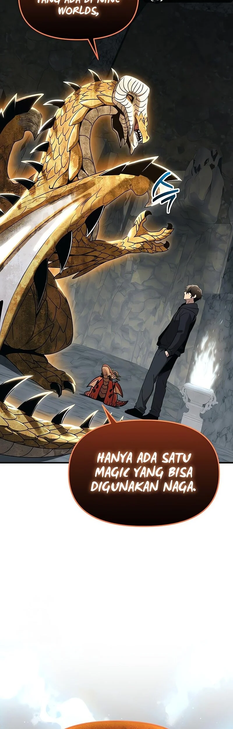 Chapter 164 - halaman 21