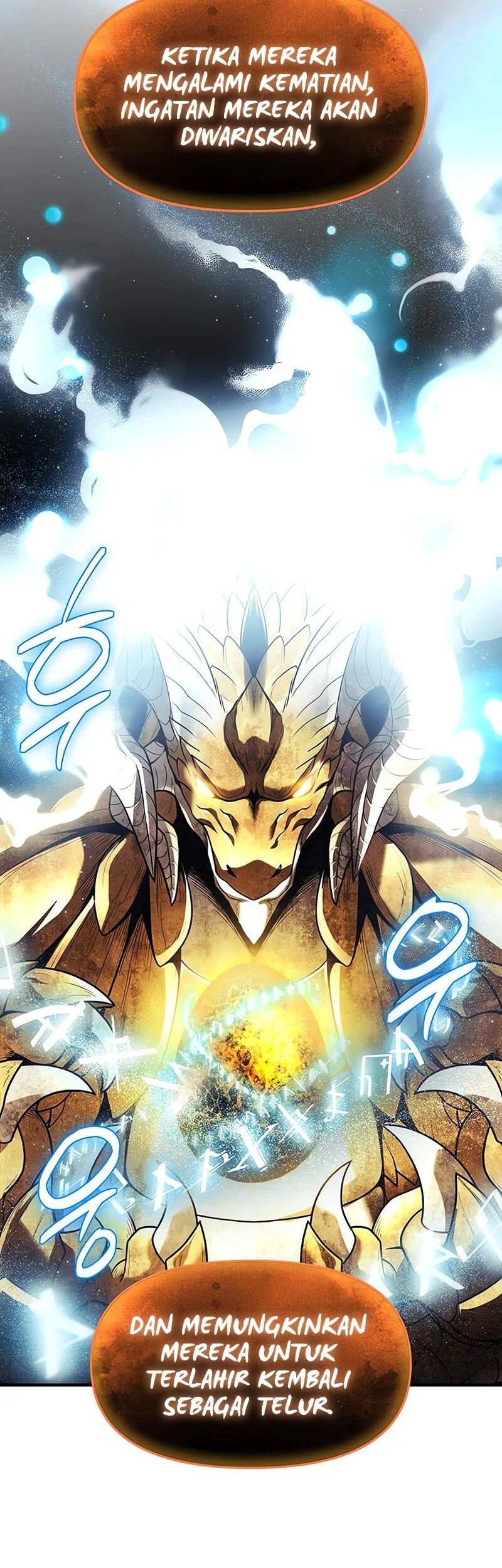 Chapter 164 - halaman 22