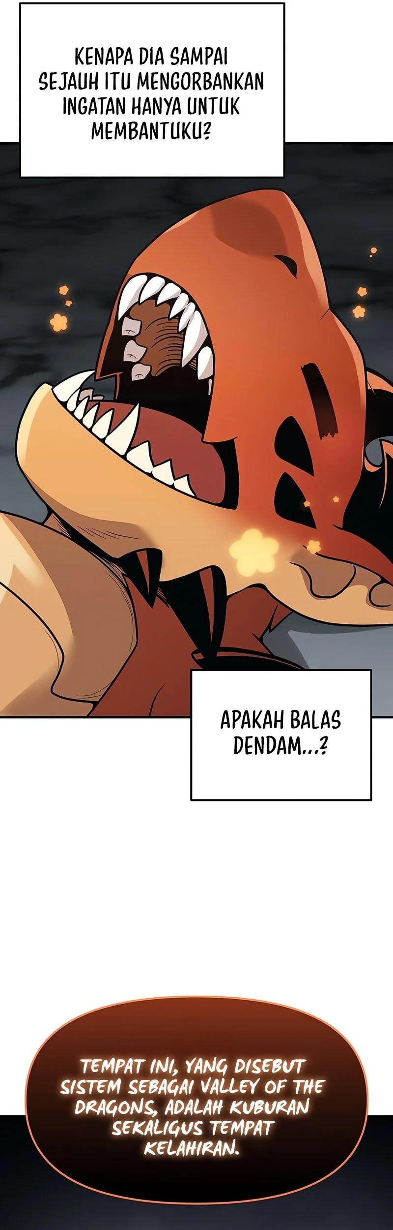 Chapter 164 - halaman 27