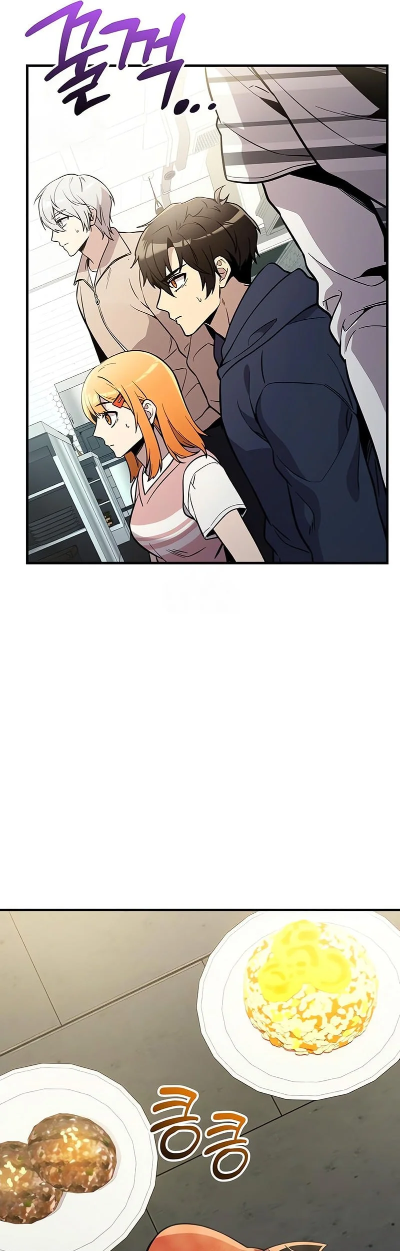 Chapter 165 Fix - halaman 35