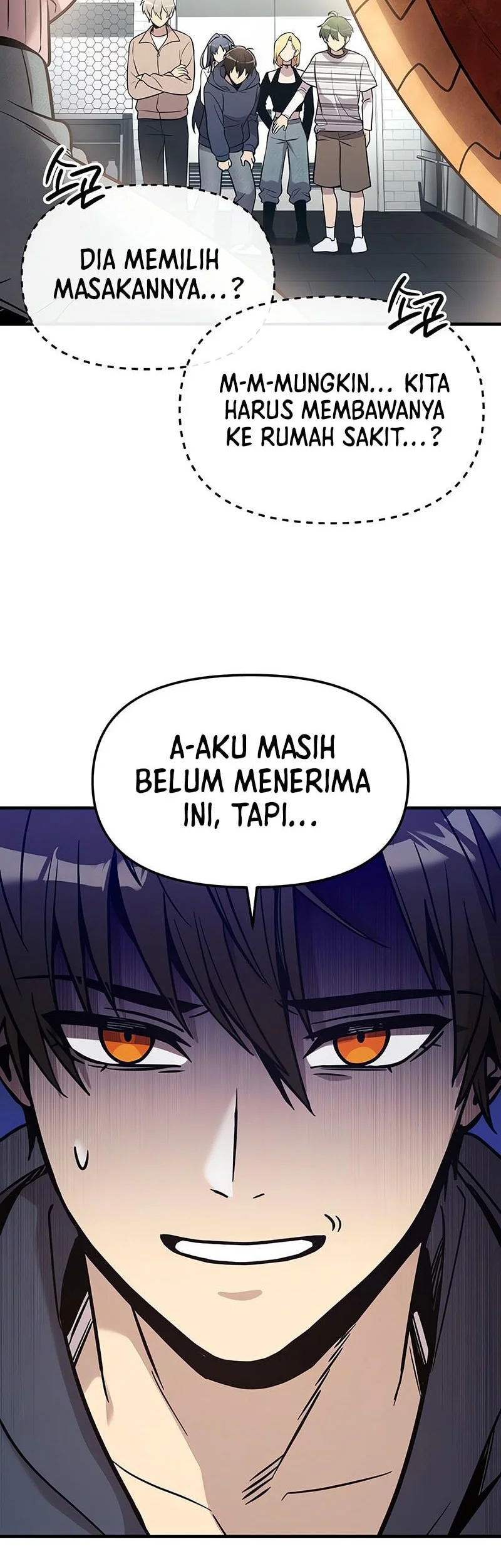 Chapter 165 Fix - halaman 50