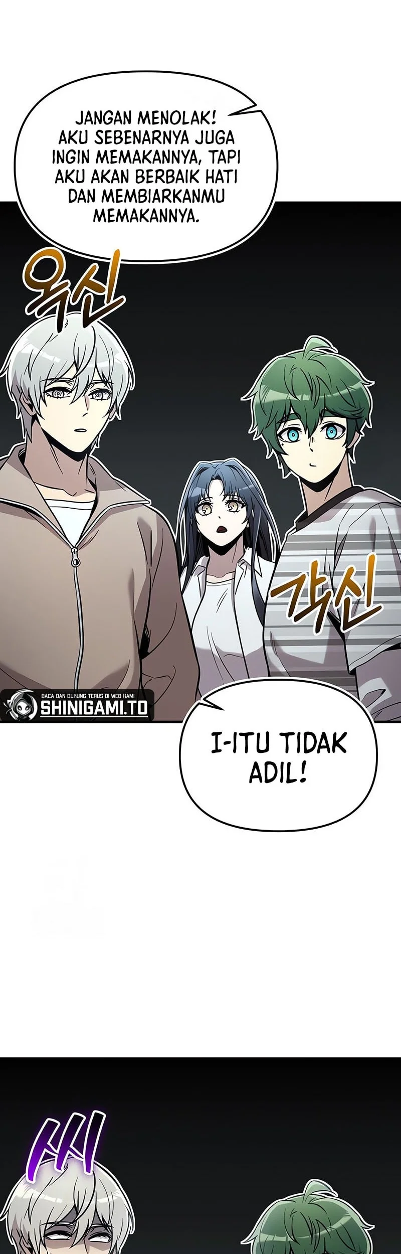 Chapter 165 Fix - halaman 56