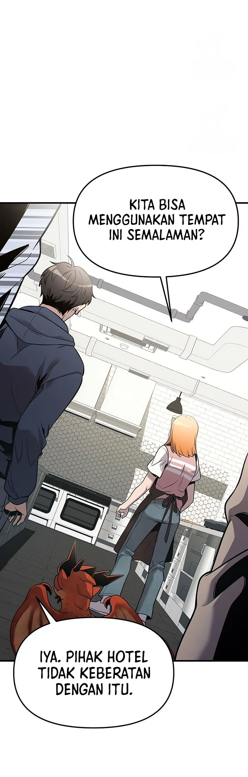 Chapter 165 Fix - halaman 4
