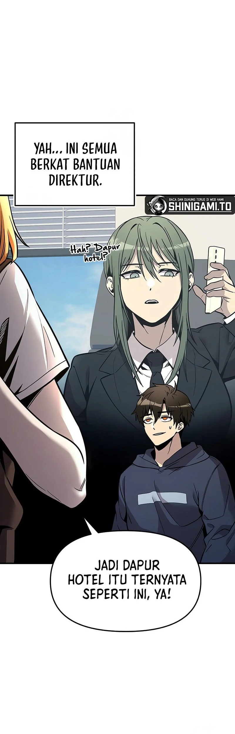 Chapter 165 Fix - halaman 5