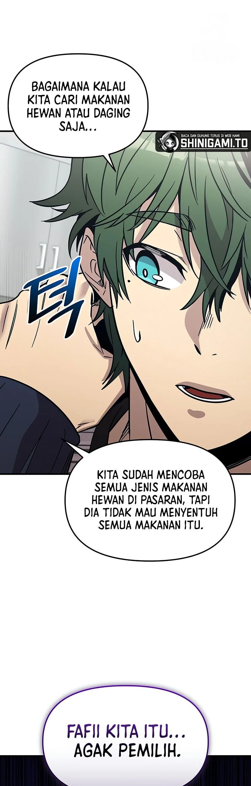 Chapter 165 Fix - halaman 9