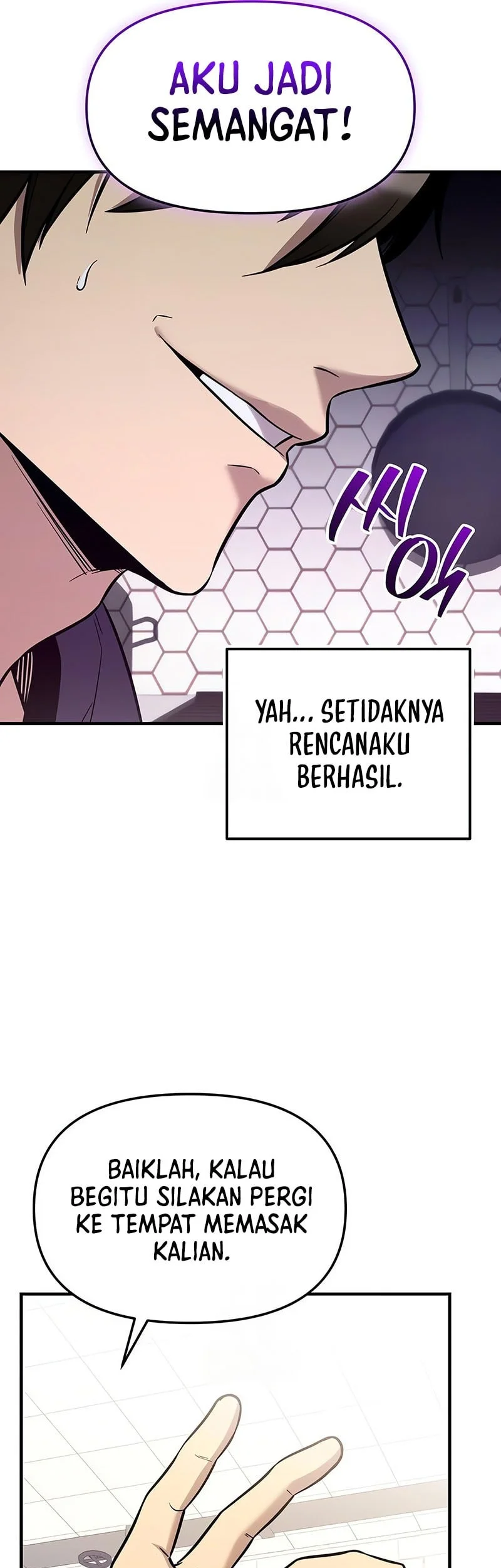 Chapter 165 Fix - halaman 19