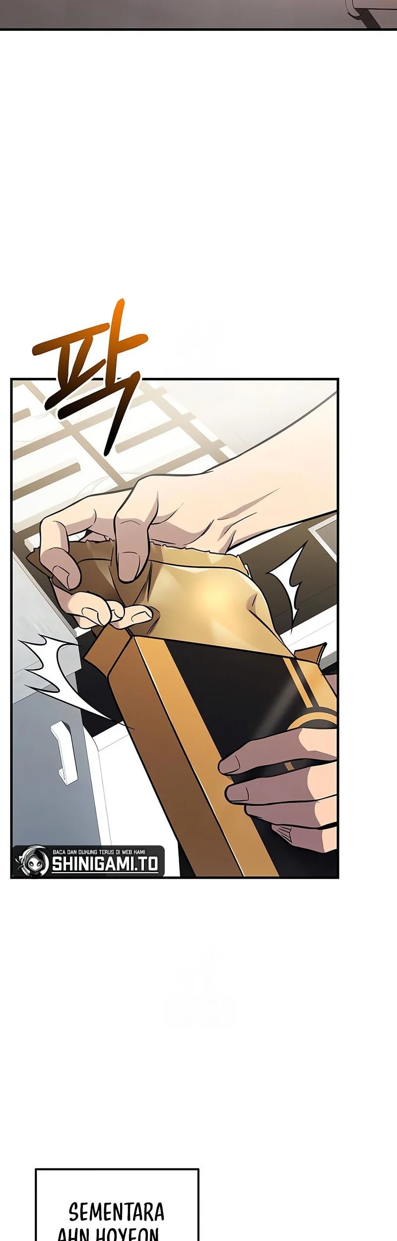 Chapter 165 Fix - halaman 24