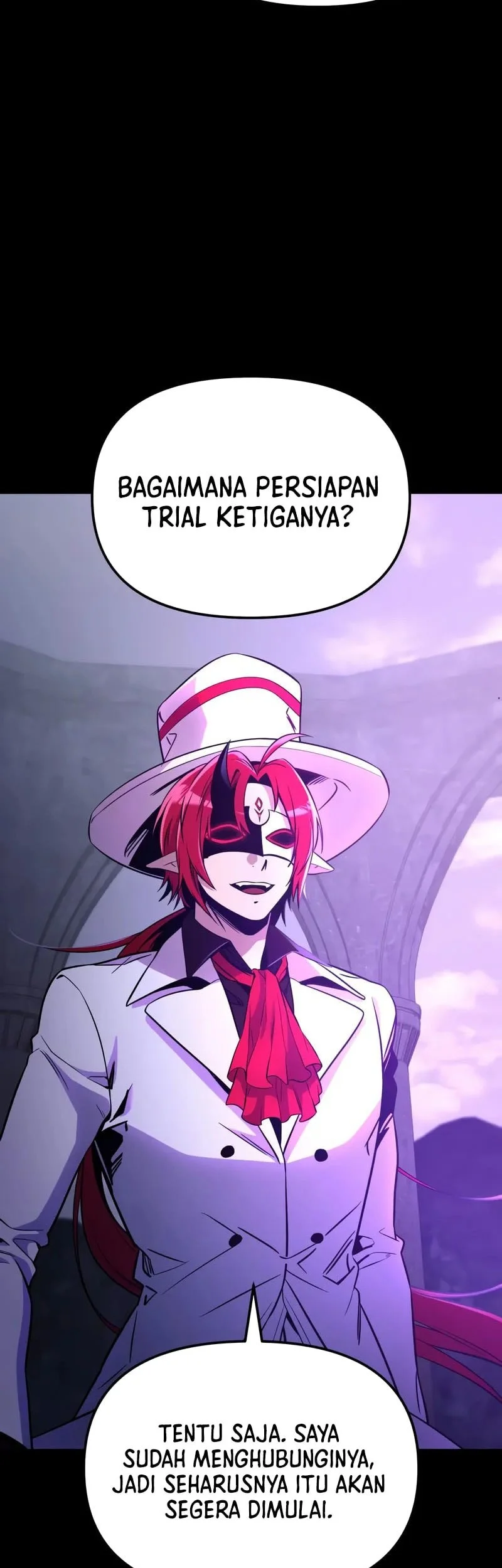 Chapter 166 - halaman 25