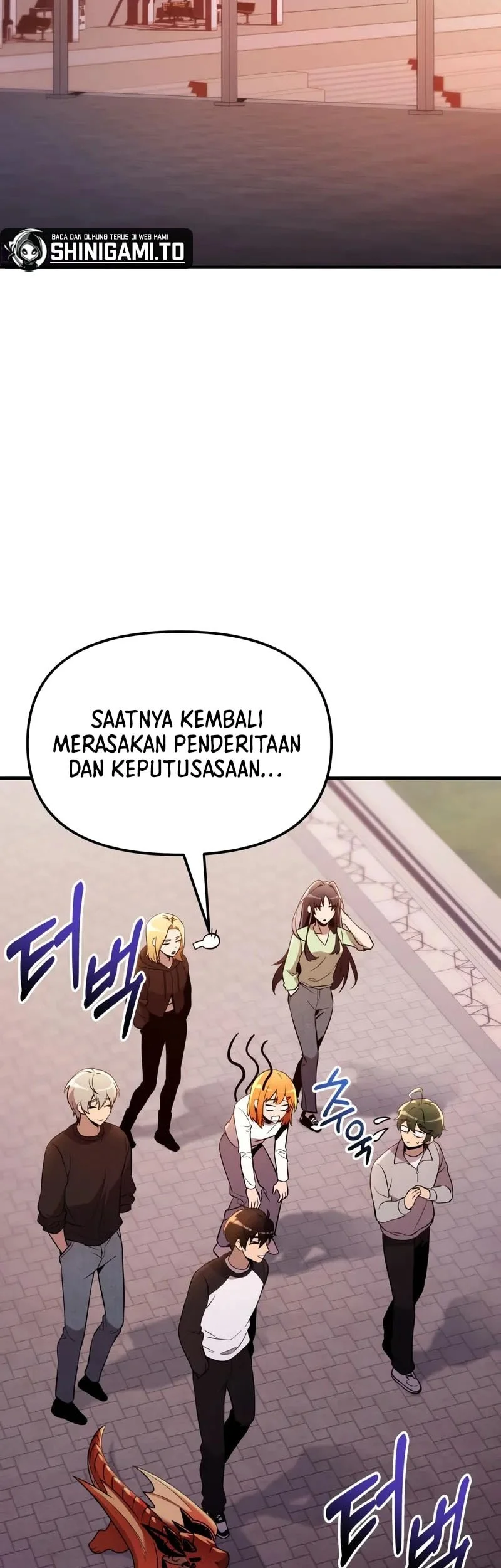 Chapter 166 - halaman 33