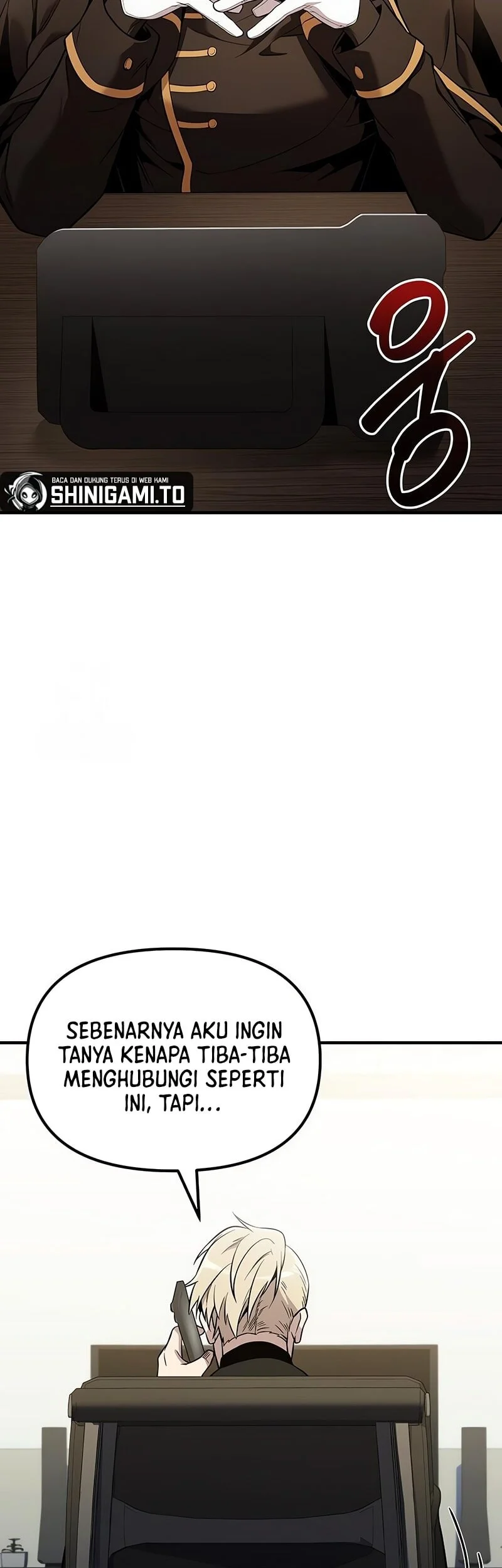 Chapter 167 - halaman 37